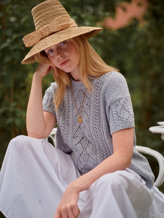 LAINE MAGAZINE VOL 29 - DAMSON